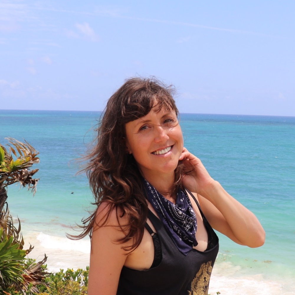 Meet your Posher, Kristin